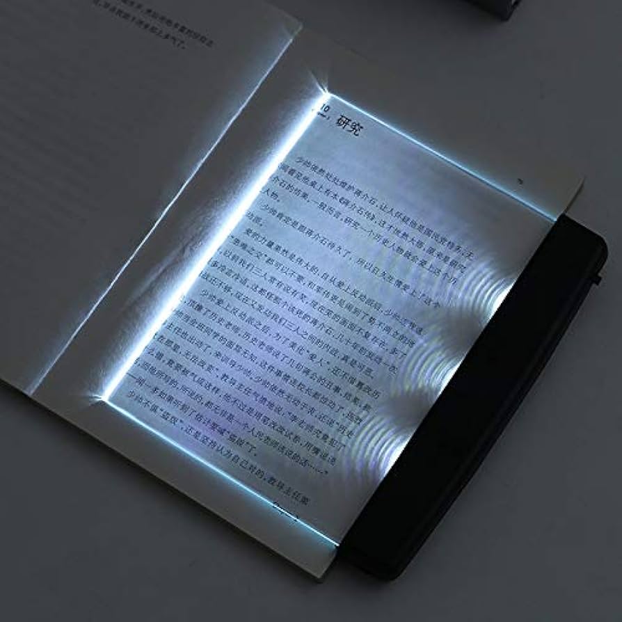 Night Light for Reading