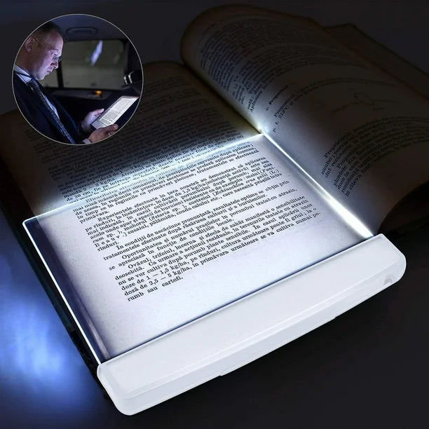 Night Light for Reading